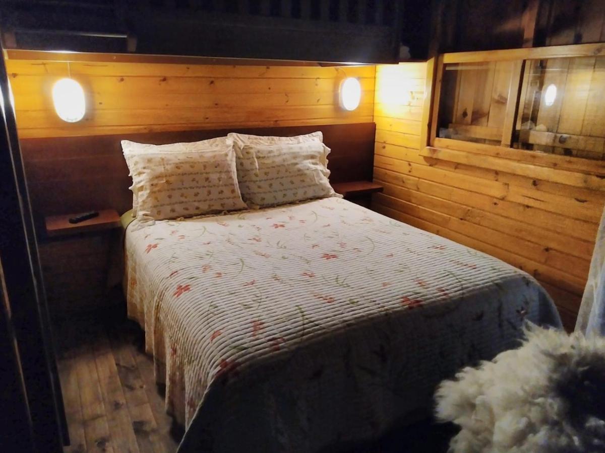 Cabana Romance - Recanto Da Natureza Canela Ngoại thất bức ảnh