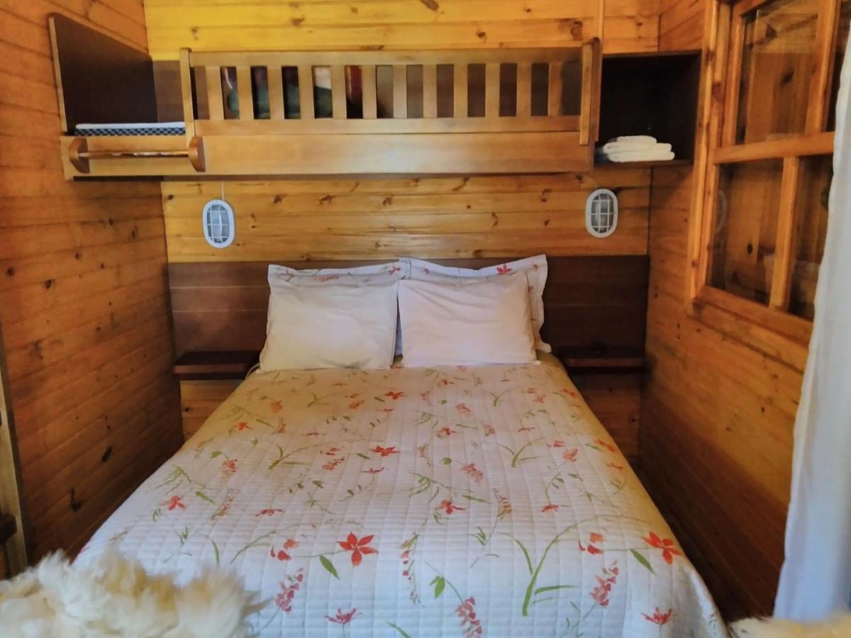 Cabana Romance - Recanto Da Natureza Canela Ngoại thất bức ảnh
