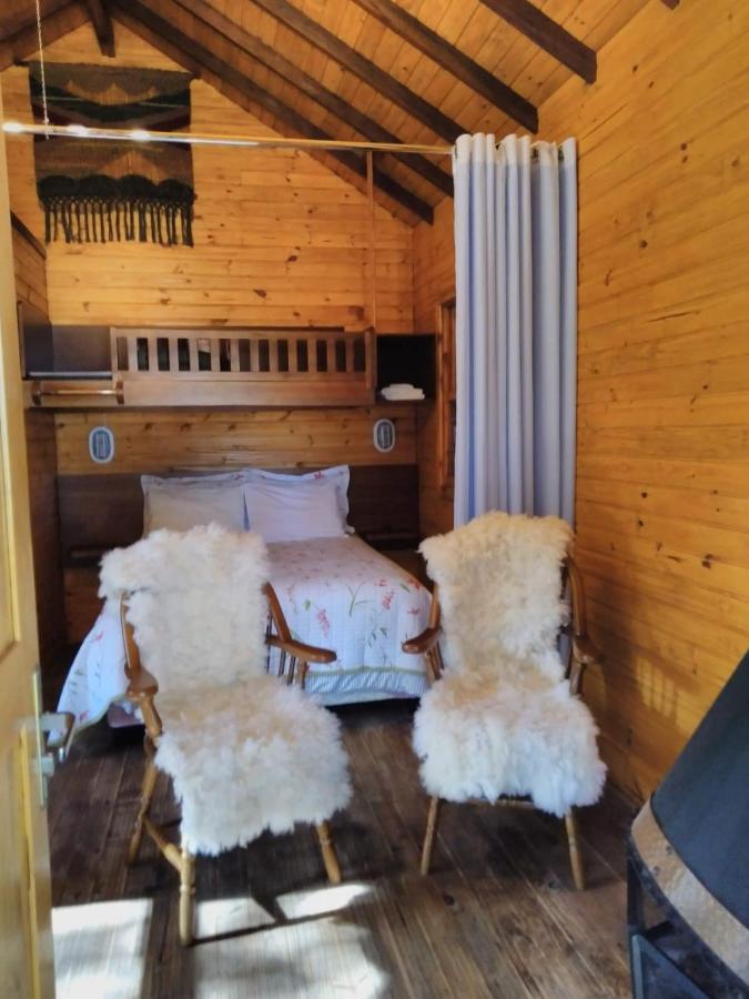 Cabana Romance - Recanto Da Natureza Canela Ngoại thất bức ảnh